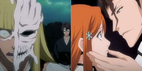 Most Powerful Aizen Quotes in Bleach .